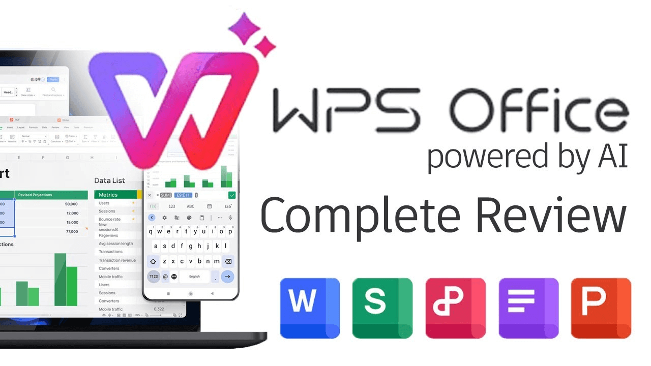 WPS PDF, PDF编辑, PDF阅读器, WPS Office, 文档处理